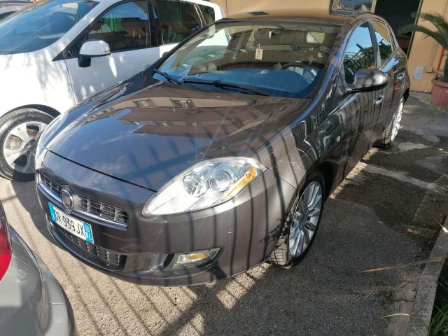 Fiat Bravo 1.4 T-jet 120 CV Emotion 2008