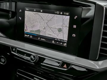 Opel Mokka e Elegance Fahrerassistenz-Paket Kamera