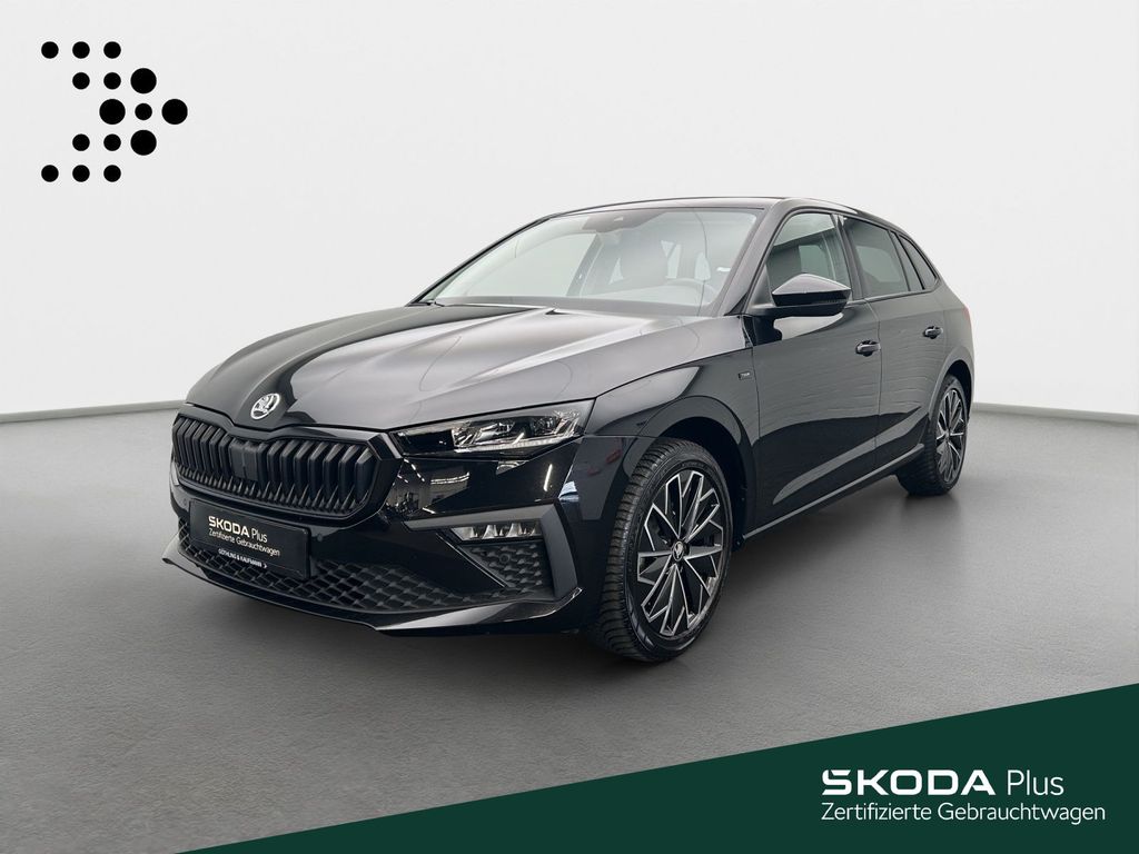 Skoda Scala Selection Tour 1.0 TSI*NAVI*KAM*MATRIX*SHZ