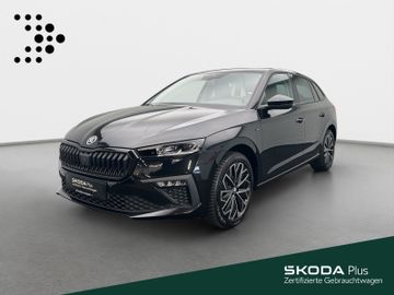 Skoda Leasingangebot: Skoda Scala Selection Tour 1.0 TSI*NAVI*KAM*MATRIX*SHZ