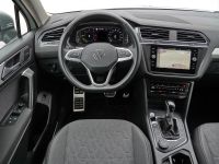 Volkswagen Tiguan Allspace - Vorschau Bild 8