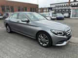 Mercedes-Benz C 220 BlueTec / d - gebrauchte Mercedes-Benz C 220 aus dem Jahr 2014