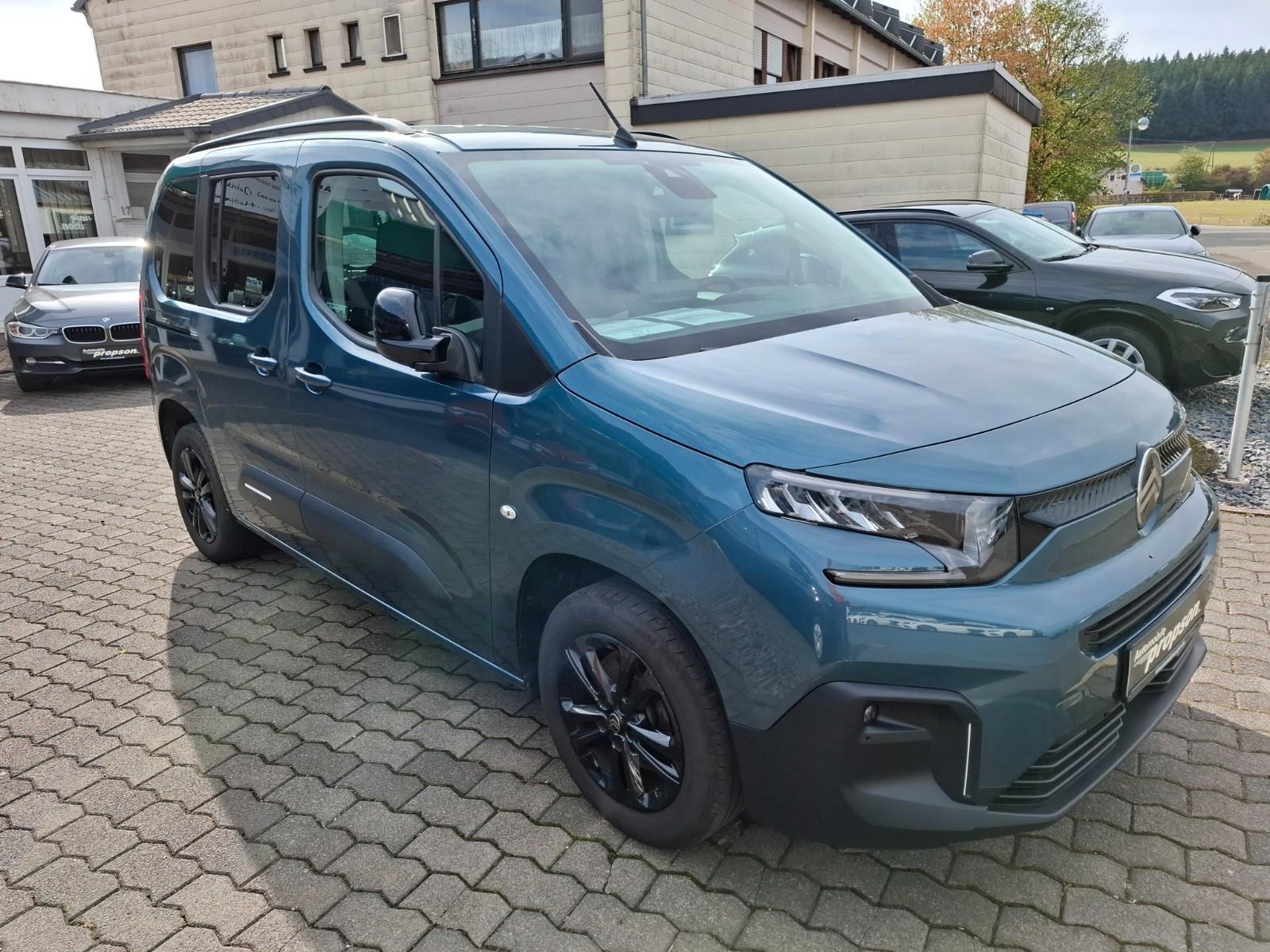 Citroën Berlingo Max M 1.5 BlueHDI APPLE