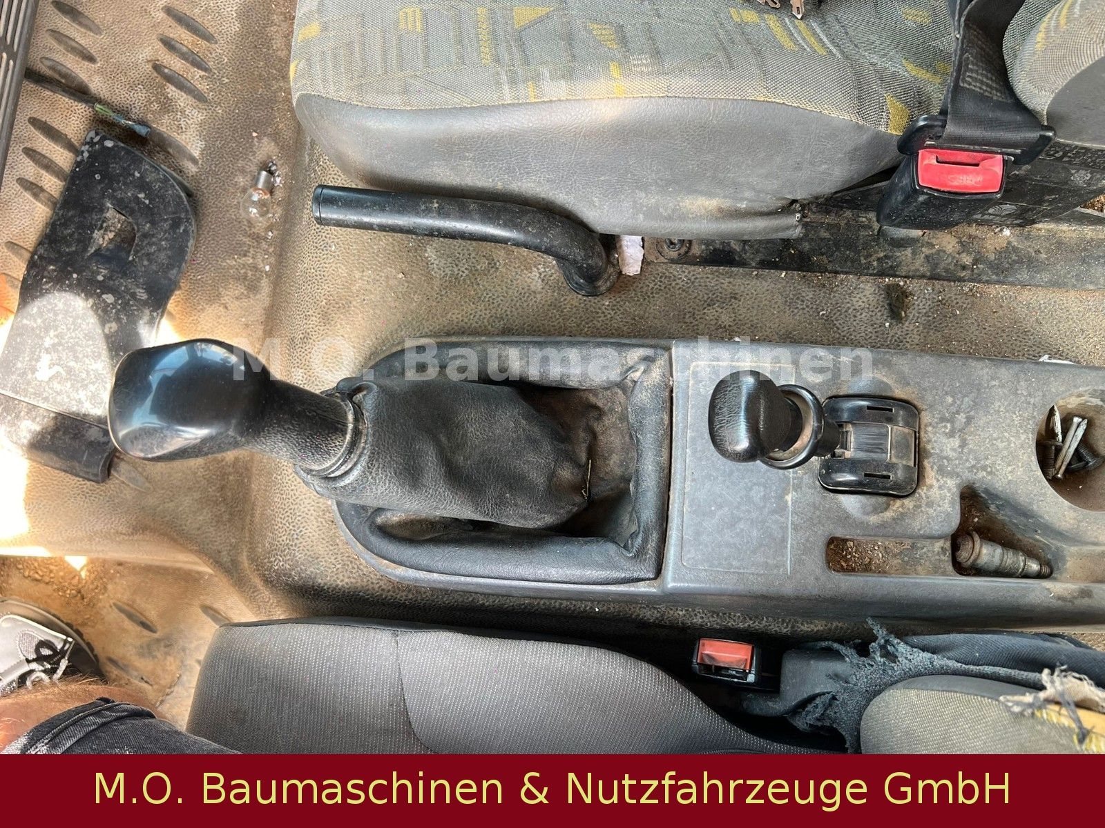 Fahrzeugabbildung Renault Midlum 180.12 DCI / Doka / Kipper / 4x2 /