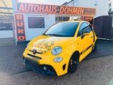 Andere Abarth 500 595 Competizione Modena Gelb Un... - Andere in Duisburg