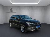 Seat Ateca 2,0 TDI*DSG*LED*Navi*Parkassistent*++ - Seat Ateca Gebrauchtwagen in München