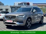 Volvo XC90 Inscription AWD B&W|360°|HUD|PANO|AHK|LED - Volvo XC90 in Wiesbaden