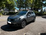 Nissan Qashqai 1.6 dCi DPF i-Way i-Way - Nissan Qashqai i-Way mit Diesel-Antrieb