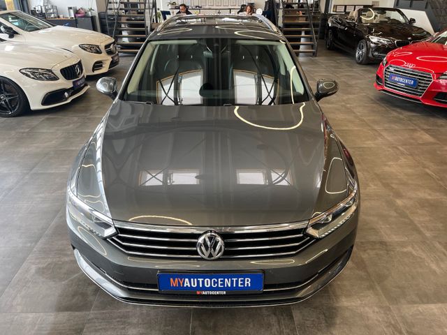 Volkswagen Passat Variant Highline BMTStart-Stopp *AHK*SHZ