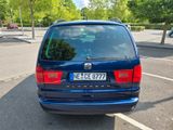 Seat Alhambra  2.0TDI / 140PS TUV 06/26 - Seat Alhambra aus 2006