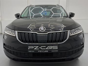 Skoda Karoq - 2