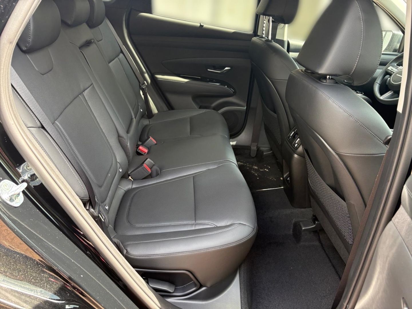 Hyundai Tucson – Bild 14