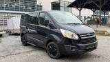Ford Tourneo Custom NEUE MOTOR - Ford Tourneo Custom aus 2014