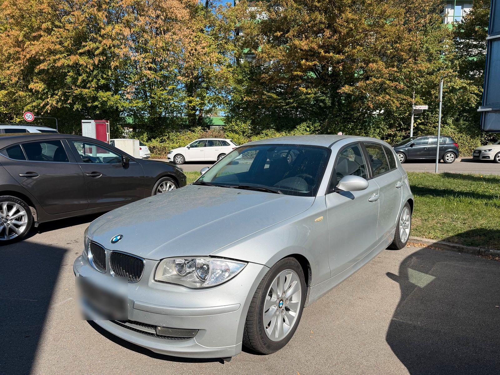BMW 116