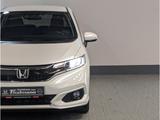 Honda Jazz 1.3 i-VTEC Elegance CVT LED - Honda Jazz: Cvt