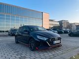 Hyundai N Performance | 204 PS | Gepflegt | 1. Hand - Hyundai i20: N Performance