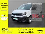 Opel Combo E Cargo Edition XL 1.5D AT8 erhöhte Nutzl. - Opel Combo in Aachen