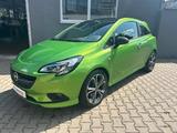 Opel Corsa E S mit  Xenon/OPC-Line/SHZ - Opel Corsa Gebrauchtwagen in Augsburg