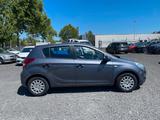 Hyundai i20 Classic/ TÜV UND AU NEU - gebrauchte Hyundai i20 aus dem Jahr 2010