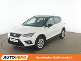 Seat Arona 1.0 TSI Xcellence*NAVI*LED*TEMPO*CAM*PDC* - Seat Arona Gebrauchtwagen in Stuttgart