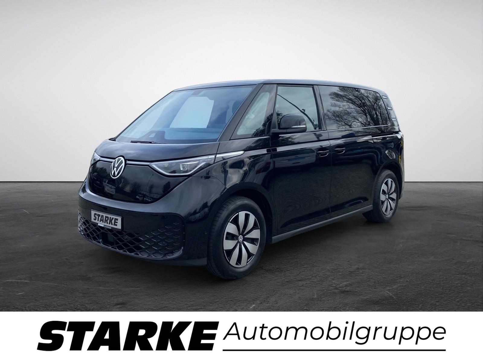 Volkswagen ID. Buzz ID.Buzz Pure  Navi LED Kamera PDC Tempo Klima