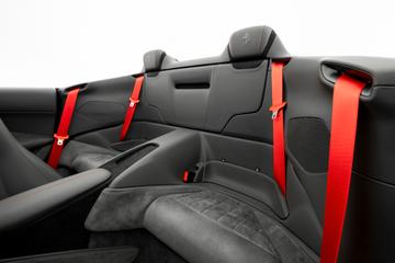  Ferrari ROMA 缩略图 14