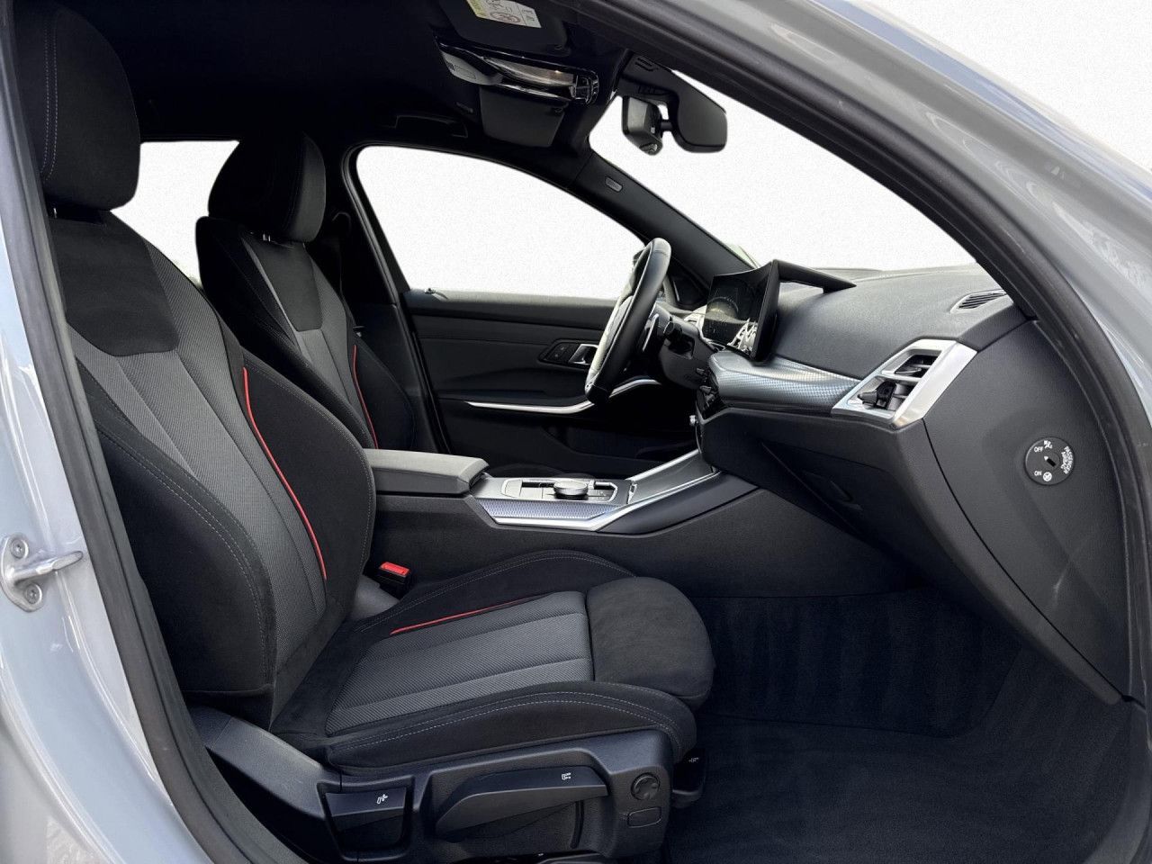 BMW 320 - Bild 16