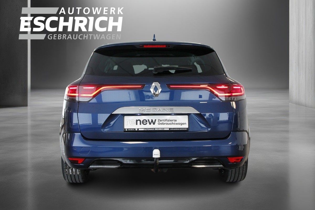 Fahrzeugabbildung Renault Megane IV Grandtour Intens