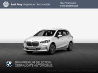 BMW 220 Active Tourer - Vorschau Bild 1