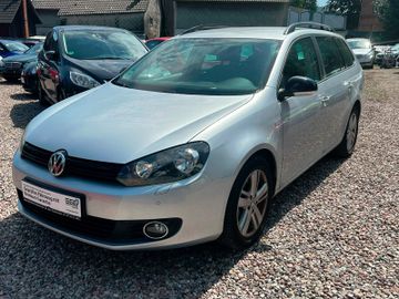Volkswagen Golf - 2