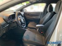 Hyundai i20 - Vorschau Bild 5