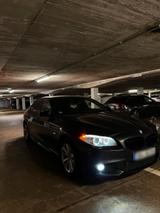 BMW F10 528i M-paket - BMW 528: 528i F10