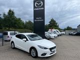 Mazda 3 SKYACTIV-G 120 6GS CENTER TOU-P LIC-P NAV - gebrauchte Mazda 3 aus dem Jahr 2014