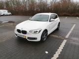 BMW 118d Edition Sport Coupé Edition Sport - BMW 118: Coupé