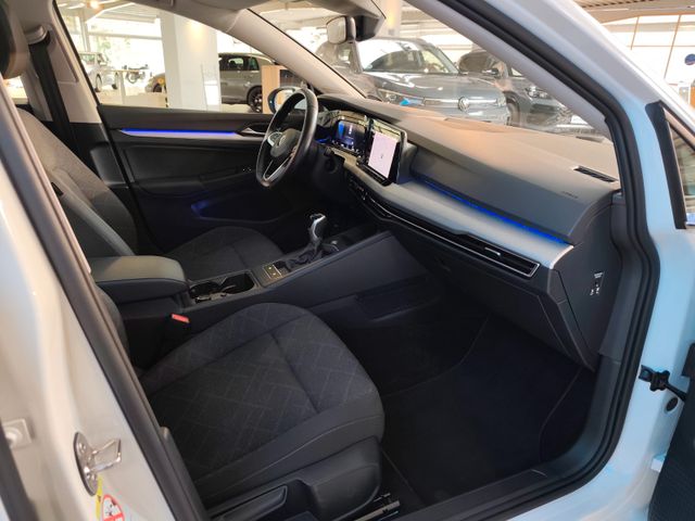 Golf VIII Variant 2.0 TDI *Business Premium*APP*