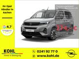 Opel Combo Life GS  Navi Keyless Rückfahrkam. Matrix  - Opel Combo Life Neuwagen