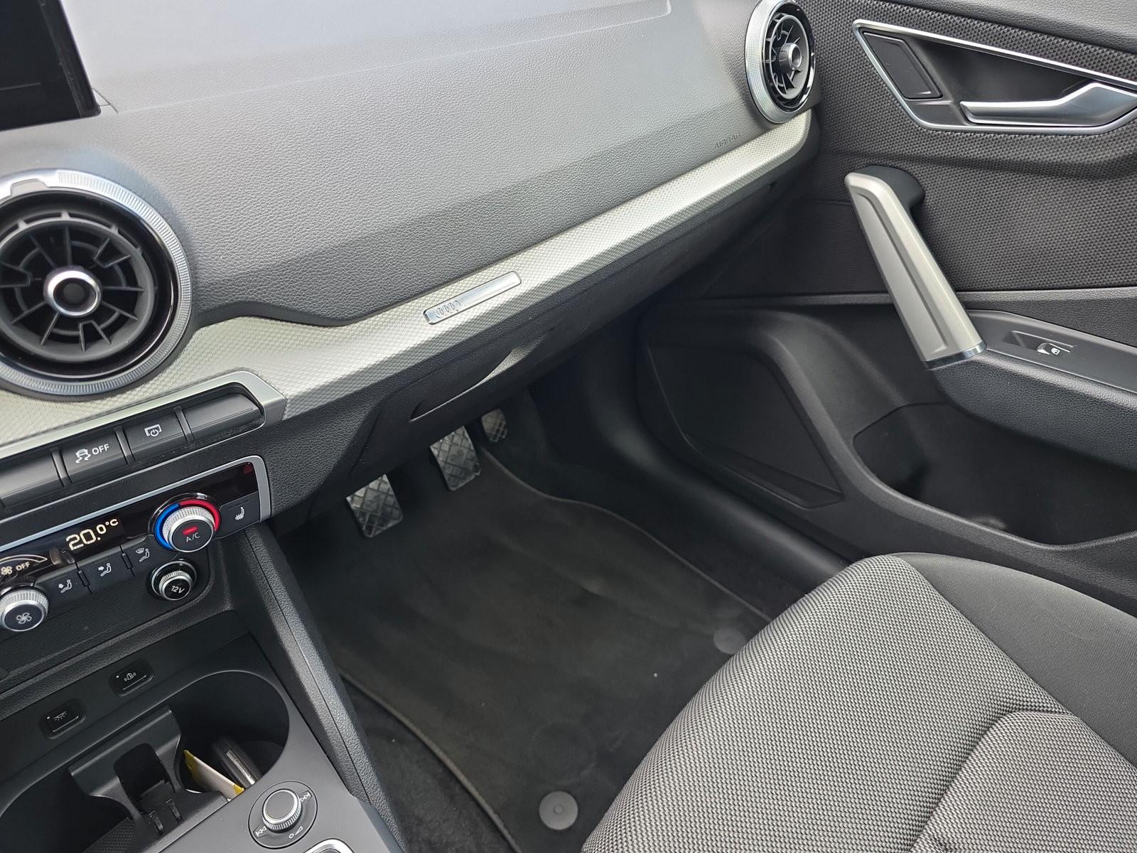 Audi Q2 35 TFSI S line LED Navi Kamera Panorama, миниатюра 16