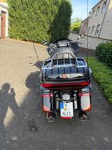 Harley-Davidson CVO ROAD-GLIDE ULTRA - HARLEY-DAVIDSON CVO