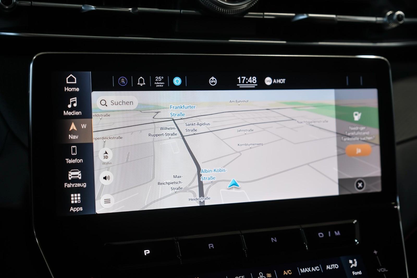 Maserati Grecale Modena*SONUS*PANO*HUD*360°KAM*21"LM*1.HD