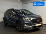 Ford Edge ST-Line 4x4|5J.Garantie|SITZKLIMA|LED|TOP| - blaue Ford Edge