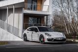 Porsche Panamera GTS Sport Turismo - gebrauchte Porsche Panamera aus dem Jahr 2021