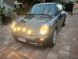 MINI Mini 1.6 16V One Park Lane km 141 mila perfetta - MINI MINI: Park Lane