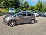 Honda Jazz 1.4 Comfort Advantage-KLIMA-AHK-1.HAND- - Honda: K
