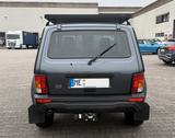 Lada Niva Bronto * Mike Sanders * Dachträger * AHK - Lada in Köln