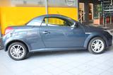Opel Tigra Twin TOP mit MULTIFUNKTIONSDREHKNOPF - gebrauchte Opel Tigra aus dem Jahr 2007