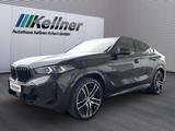 BMW X6  xDr. 30d M-Sport-PRO+AHK+Head-Up+ACC+Pano - BMW X6 Jahreswagen
