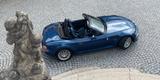 BMW Z3 Roadster 2.8 - - BMW Z3 aus 1999: Roadster