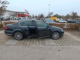 Volkswagen Passat 4 Motion mit neu TUV - Volkswagen Passat aus 2012 mit Diesel-Antrieb: Limousine