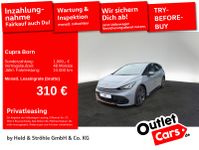 Cupra Born - Vorschau Bild 1
