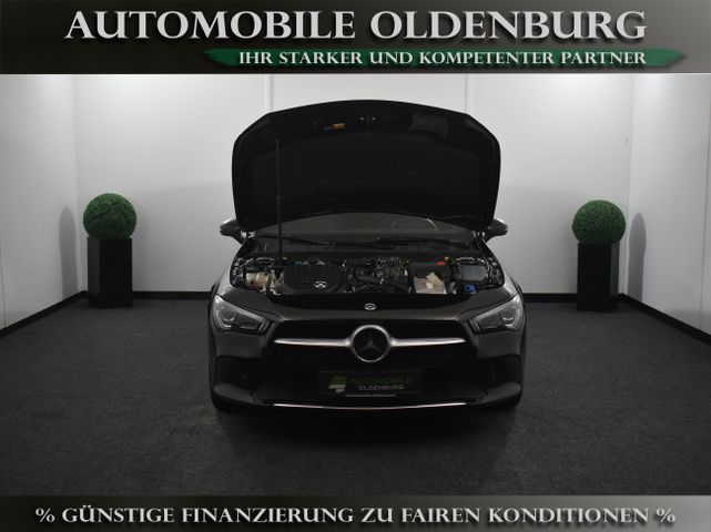 Mercedes-Benz CLA 250 e SB Progressive *Distro+*Pano*Wide*AHK*
